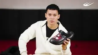 WORLD BALANCE x SCOTTIE HOVERGLIDE | LIMITED EDITION