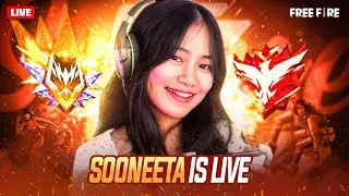 Free Fire LIVE #shortsfeed #freefire #verticallive