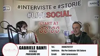 ALLESTIMENTI STAND ALLE FIERE | Gabriele Banfi