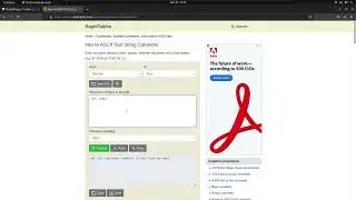 Wizard | Nahamcon 2022 | ctf | ctf warmup | ctf challenges | warmup challenges | Nahamcon | Linux