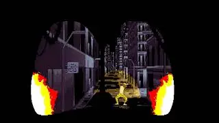 Walker Amiga Commodore Longplay Gameplay By Urien84