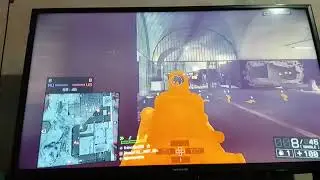 Usando hack no BF4 ps3 2022