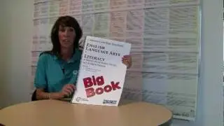 Common Core State Standard Big Book