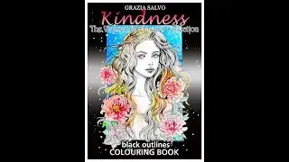 Kindness by Grazia Salvo - flip through