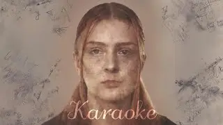 A Song Half-Sung [Karaoke]