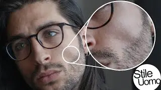 Migliorare la pelle del viso | Stile Uomo