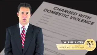 Domestic Violence Attorney - A Criminal Defense Lawyer's Advice
