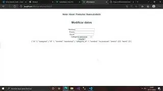 Resumen Vue CLI Parte 2
