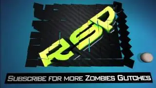 RSPGlitchesHD Intro!