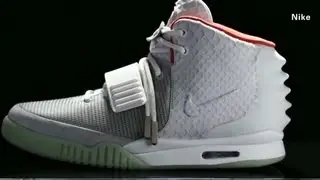 Camp out for Kanye West design NikeAir Yeezy 2's