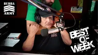Lummy's Drinking Problem, Bobcats & More - BTLS Best of the Week Ep. 7