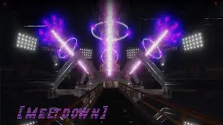 (NCG) New Core game - Meltdown | Roblox