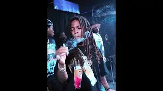 [FREE] Hurricane Wisdom Sample Type Beat 