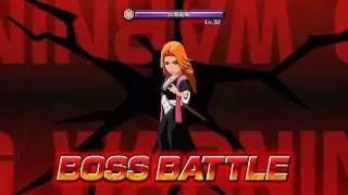 6 * Coyote Starrk Gameplay