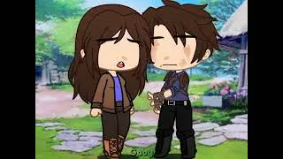 ♡I'd let the world BURN♡ || Thomesa || Gacha Maze Runner