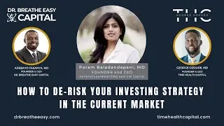 How to De-Risk your Investing Strategy in the Current Market