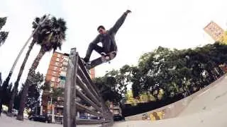 Graceful - Feel Today (Official Music Video)