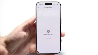 Можно ли выполнить понижение версии с iOS 26.1 до iOS 18.7.2?
