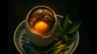 Balut &ndash; The Surprising Symbol of Fertility You Never Expected