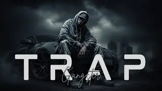 Hardest Trap & Drill Fusion Playlist 💣 | Underground Meets Mainstream Motivation Music