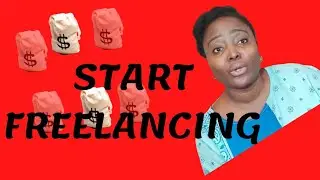 Six Freelance Websites In 2020/ Work From Home Jobs