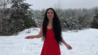 Bear's kisses