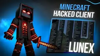 Взломанный клиент Minecraft | Взломанный клиент Minecraft | Взломанный клиент Minecraft 2025 [Ска...