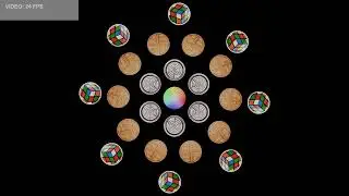 D3 TECHNICAL DEMONSTRATION - 24 FPS