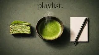 【作業用BGM🎧】Time to Settle Your Mind【Lo-Fiメドレー】