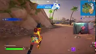 un ratio de fortnite