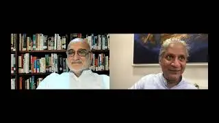 The Spirit of Homeopathy with Dr. Rajan Sankaran | Healing Our Minds