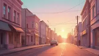 DON’T RUN AWAY