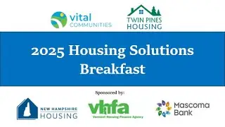 2025 Housing Solutions Breakfast Presentation