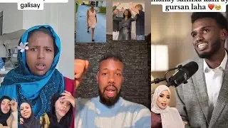 QURUX KUDHIGLE ODHAHAY SAMIXA QALIL AYAN KURSAN ? SIDO KALE SALMO RAHINA O RUNTA LOSHEGEY??