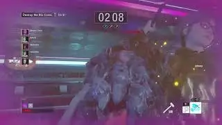 Project Resident Evil PuppyP13R5 KaiHiwatarii RangerDangerLive