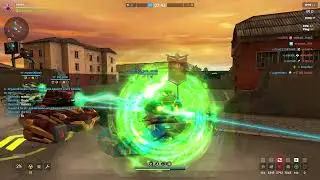 Scorring the victories