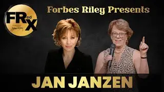 One Decision Away from a New Life | Jan Janzen&rsquo;s FRedX Story