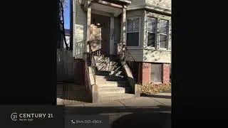 423 Meridian Street, Boston, MA | MLS #72924398 - Century21NorthEast