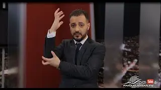 New School Comedy. Սուր անկյուն հաղորդաշարի New School տարբերակը