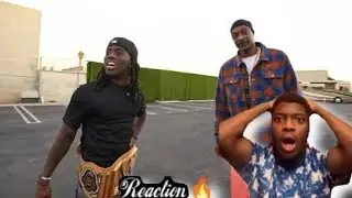 Kai Cenat Touring Snoop Dogg's Compound! Reaction | MilitantMicah