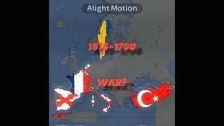 &ldquo;Spain: Peace Today, War in the Past&rdquo; #foryou #history #spain #mapping #europe #countryballs #shorts