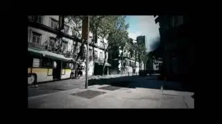 BPC ~ Battlefield 3 Ownage Gameplay of Hitbreaker Trailer