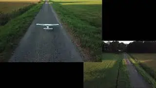 FMS Ranger 1800mm