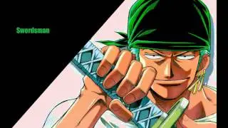 World Piece Online (One piece Fangame MMO)