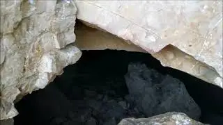 Erzurum ili olur ilçesi kivi mağarası