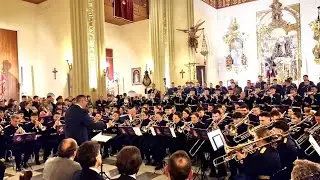 AM Los Gitanos - Plaza San Román (Estreno)