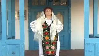 Sofia Musoiu - AZI E MARE SARBATOARE