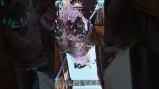 Owl Clubbing for the Win