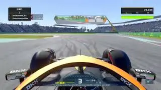 Messico  gp Hot lap