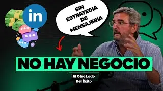 &ldquo;ESTRATEGIA COMPLETA de LinkedIn: 5 pasos para generar reuniones y clientes en B2B 🚀&rdquo;